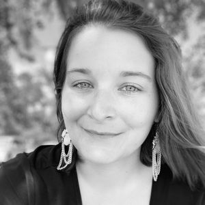 Meet your Posher, Alison